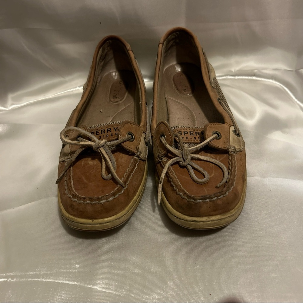 Shoes - Picture 3 of 6